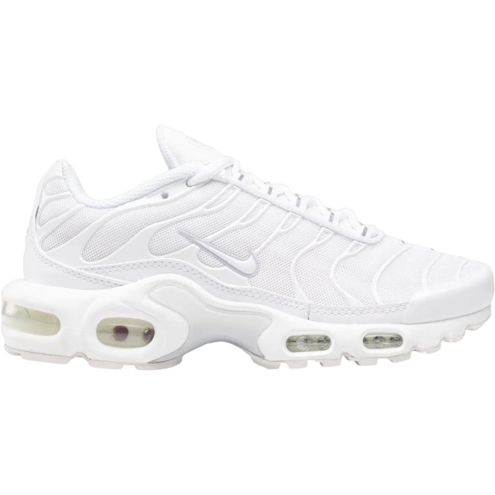 Nike Air Max Plus TN White Pure Platinum