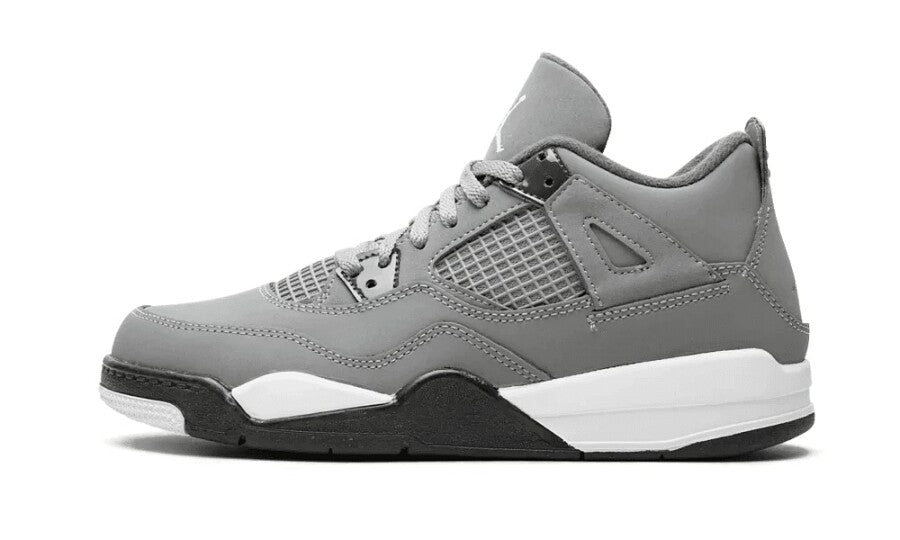 Jordan 4 Retro Cool Grey (2019) (PS)