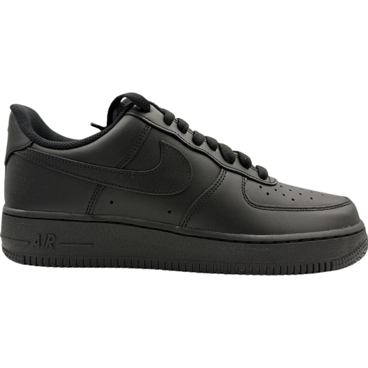 Nike Air Force 1 Triple Black
