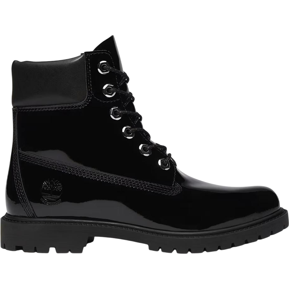 Timberland Premium 6-Inch Waterproof Boot Wheat (PS)
