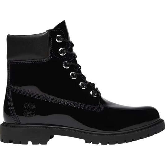 Timberland Premium 6-Inch Waterproof Boot Wheat (PS)
