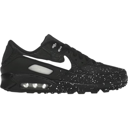 Nike Air Max 90 Slawn Black