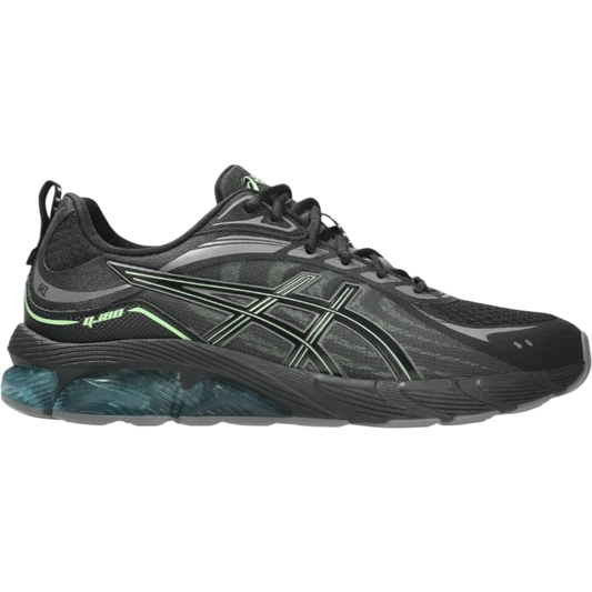 ASICS Gel-Quantum 180 VIII Black Menthol