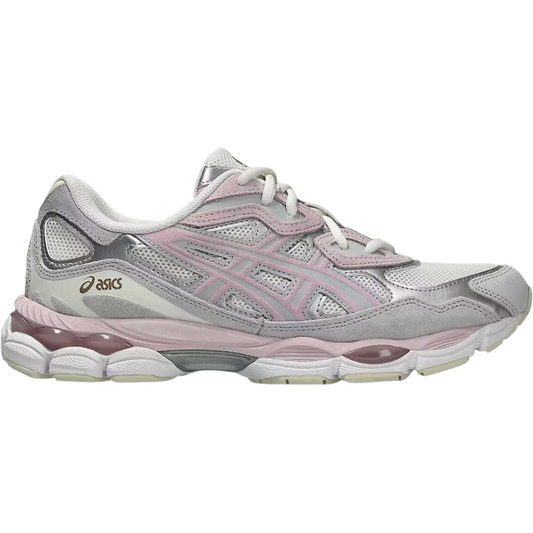 ASICS Gel-NYC Concrete Barely Rose