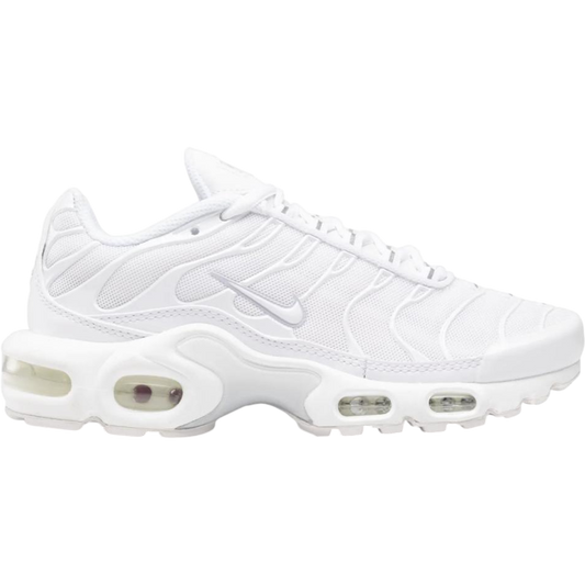 Nike Air Max Plus TN White Pure Platinum