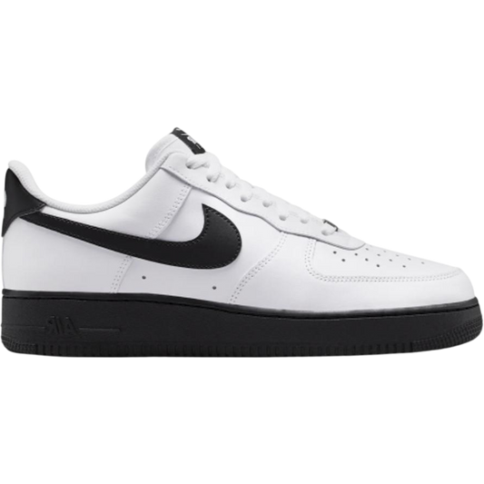 Nike Air Force 1 Low '07 White Black (2026)
