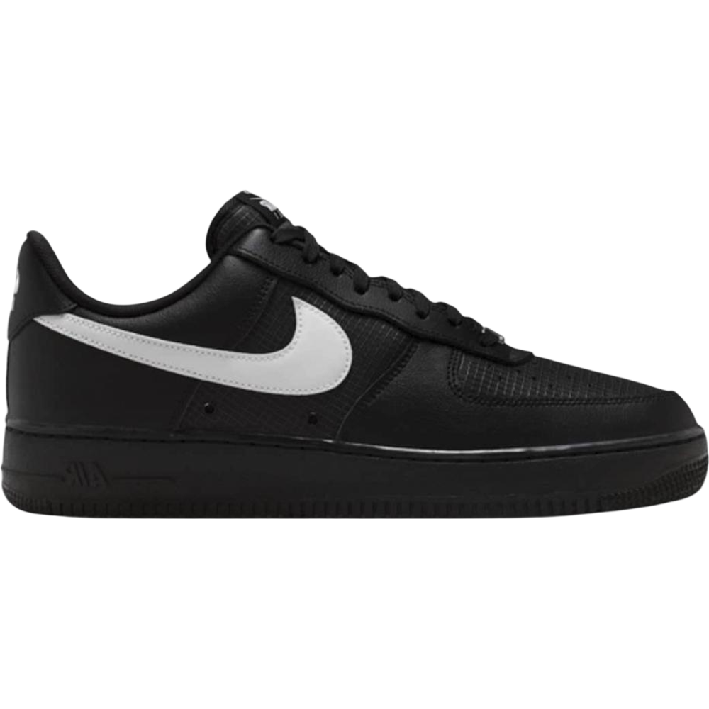 Nike Air Force 1 Low '07 Black White