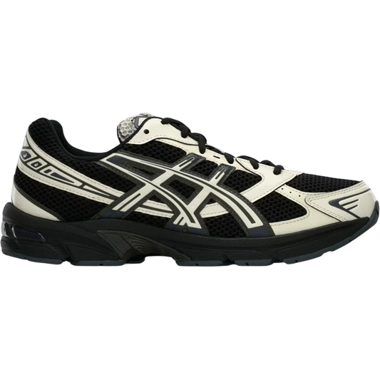 ASICS Gel-1130 Black Cream