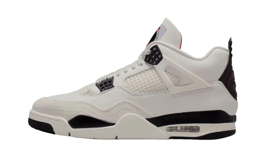 Jordan 4 Retro OG Flight Club