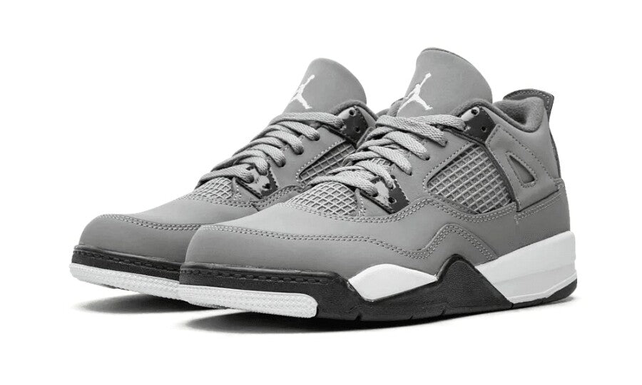 Jordan 4 Retro Cool Grey (2019) (PS)