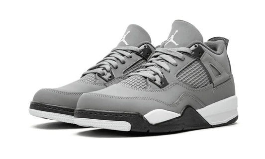 Jordan 4 Retro Cool Grey (2019) (PS)