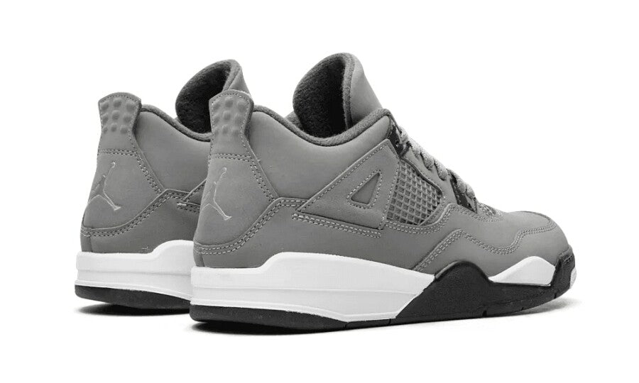 Jordan 4 Retro Cool Grey (2019) (PS)