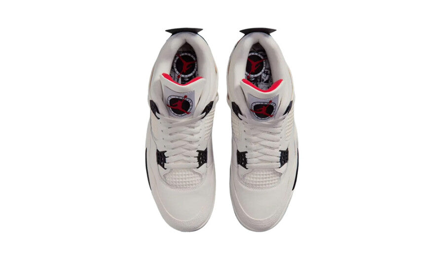 Jordan 4 Retro OG Flight Club