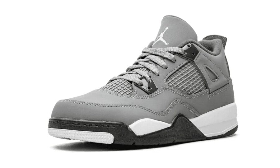 Jordan 4 Retro Cool Grey (2019) (PS)
