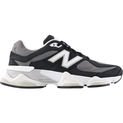 New Balance 9060 Black White